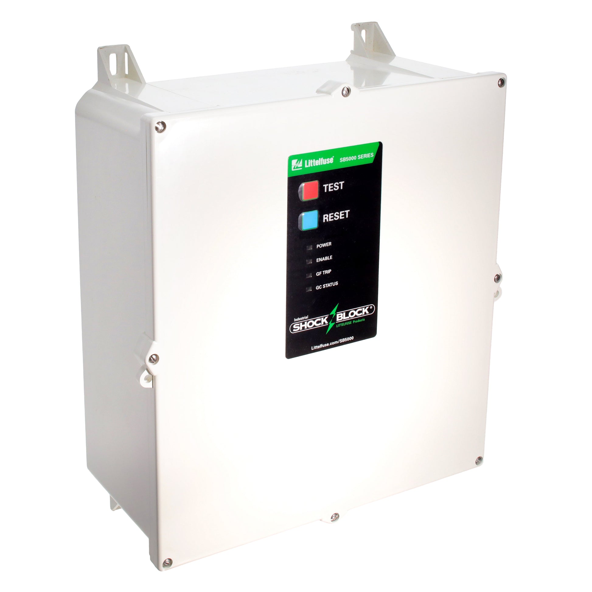 Littelfuse Inc. SB5080-021-0 SB5000 Outlet Box 208V