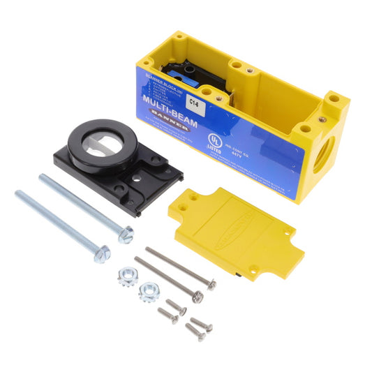 Banner Engineering Corporation SBC1-6 - Convergente - 1ms -