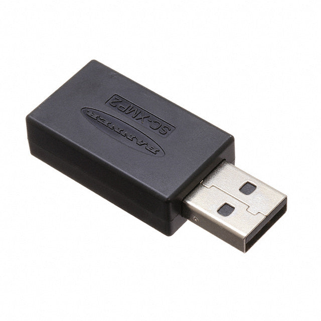 Banner Engineering Corporation SC-XMP2 SC Programming Tool SC-XMP2, SC-XMP3 Models
