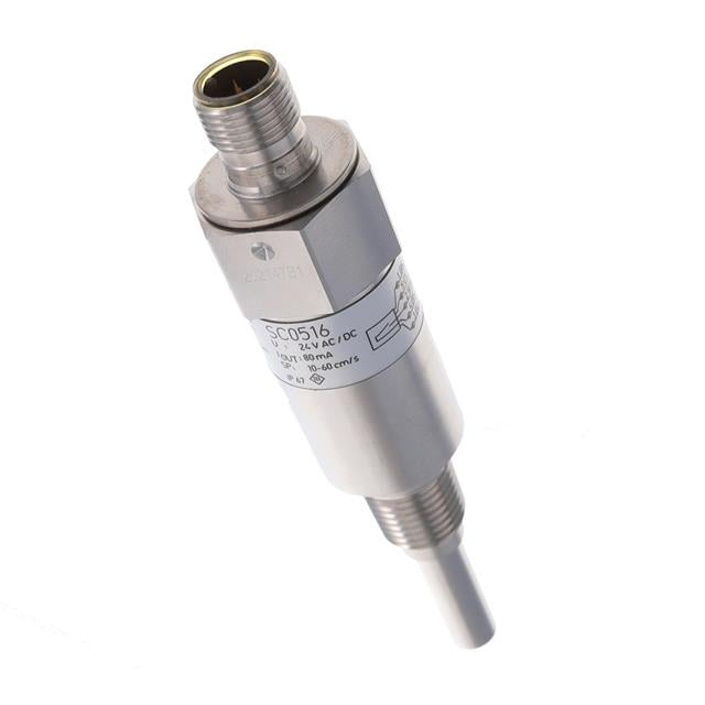 ifm efector, inc. SC0516 - 10 ~ 60 cm/s Liquid