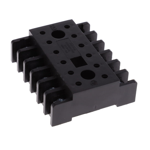 Littelfuse Inc. SD12-PC SD Socket SD Series