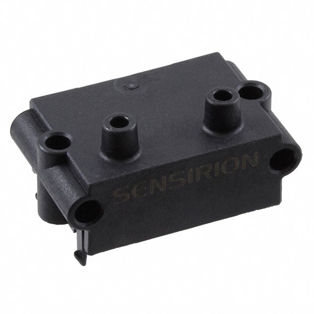 Sensirion AG SDP806-125PA SDP800 Diferencial ±0.018PSI (± 0.125kPa)