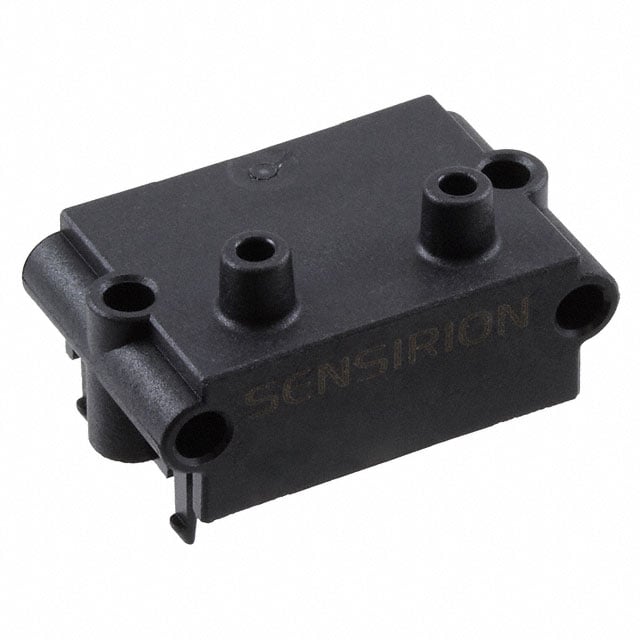 Sensirion AG SDP806-500PA SDP800 Montaje en placa Diferencial
