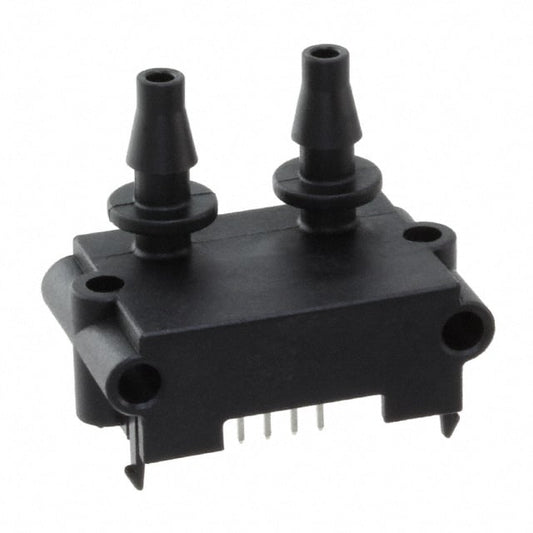 Sensirion AG SDP810-500PA SDP800 Diferencial -0.07PSI ~ 0.07PSI (-0.5kPa ~ 0.5kPa)
