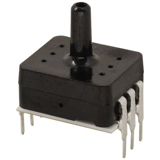 Honeywell Sensing and Productivity Solutions SDX01G2 SDX Montaje en placa Módulo 6-DIP