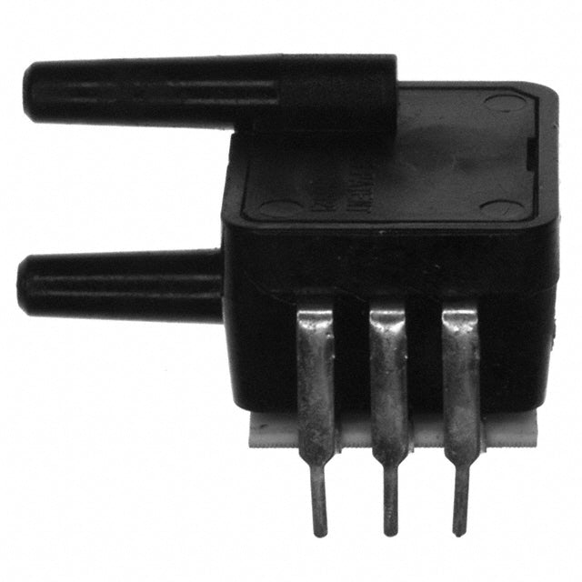 Honeywell Sensing and Productivity Solutions SDX30D4 SDX Montaje en placa Diferencial