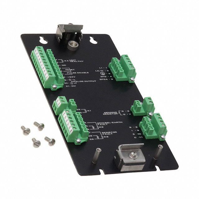 Littelfuse Inc. SE-330-SMA SE-330 Adapter -