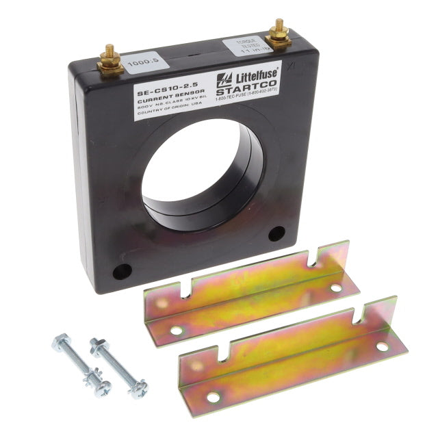 Littelfuse Inc. SE-CS10-2.5 POWR-GARD® Current Transformer POWR-GARD® Ground Fault Relays