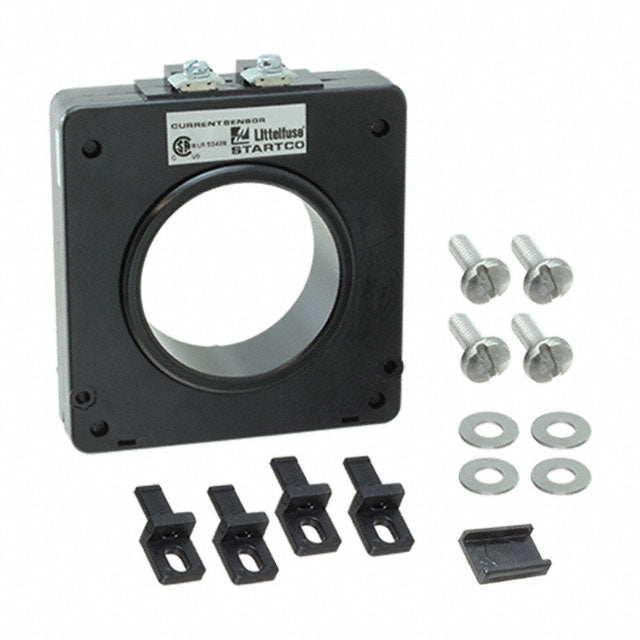 Littelfuse Inc. SE-CS30-70 F Current Transformer Multiple Series