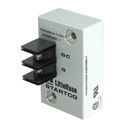 Littelfuse Inc. SE-TA6 SE-TA6 Falla a tierra - - -