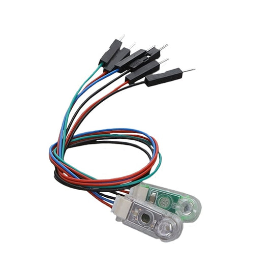 DFRobot SEN0523 - Haz pasante 13.12' (4m) 500µs -