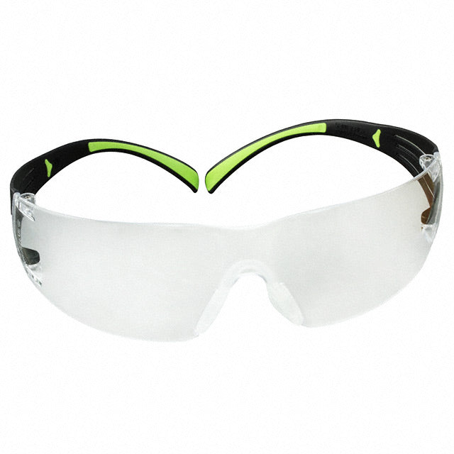 3M SF401AF SecureFit™ 400 Anteojos de protección Transparente