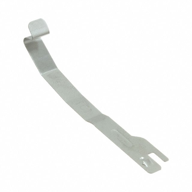 IDEC SFA-101 - Clip, sujeción Serie Multiple