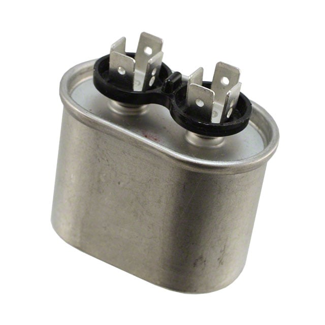 Cornell Dubilier Knowles SFA66T1K156B-F SF 1µF ±10%