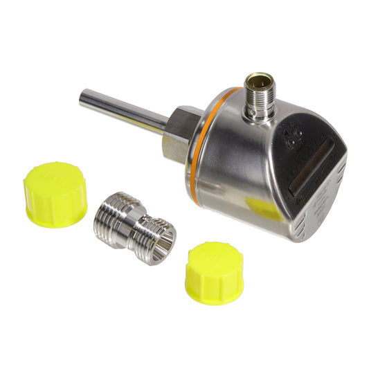 ifm efector, inc. SI8503 - - Gas, Liquid