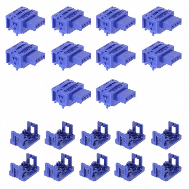 Panasonic Industrial Automation Sales SL-JK1 - Connector S-Link