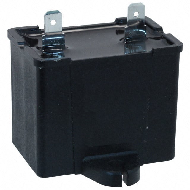 Panasonic Industry JS211126-AA SMF 12µF ±10%