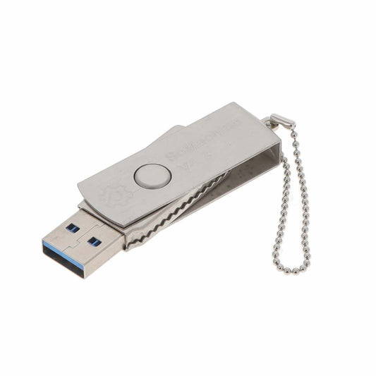 Schneider Electric SOMNACCZXTPAZZ - Software Multiple Series