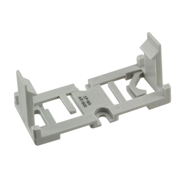 Panasonic Electric Works SP-MA SP Soporte de montaje, placa Serie SP