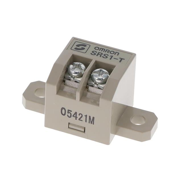 Omron Automation and Safety SRS1-T SRS1 Terminal Block -