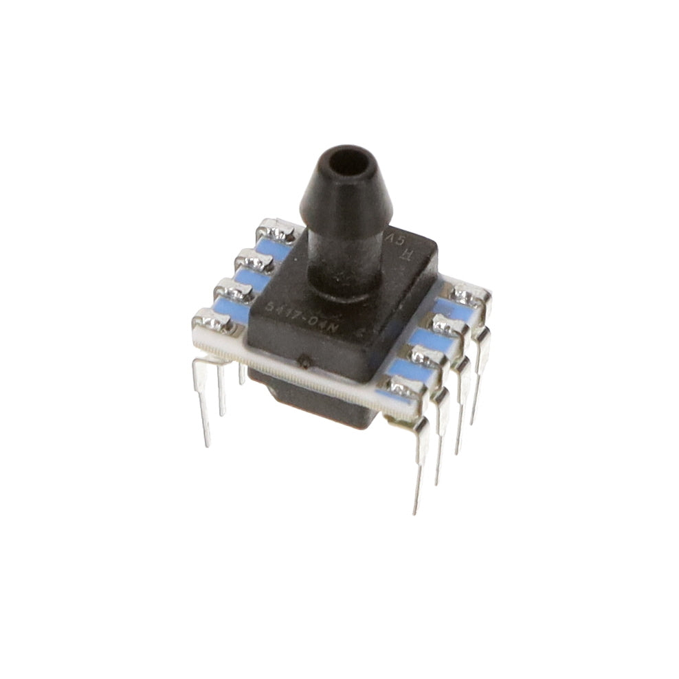 Honeywell Sensing and Productivity Solutions SSCDANV030PAAA5 TruStability® SSC Automatización industrial, ventilación médica Absoluta