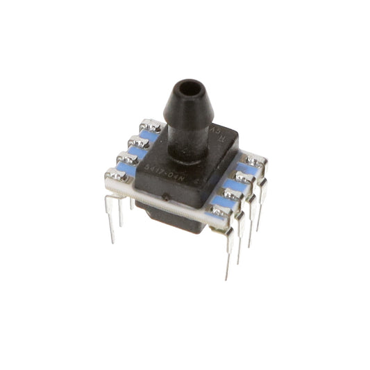 Honeywell Sensing and Productivity Solutions SSCDANV030PAAA5 TruStability® SSC Automatización industrial, ventilación médica Absoluta