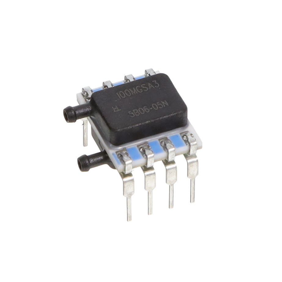 Honeywell Sensing and Productivity Solutions SSCDRRV100MGSA3 TruStability® SSC Automatización industrial, ventilación médica Medidor
