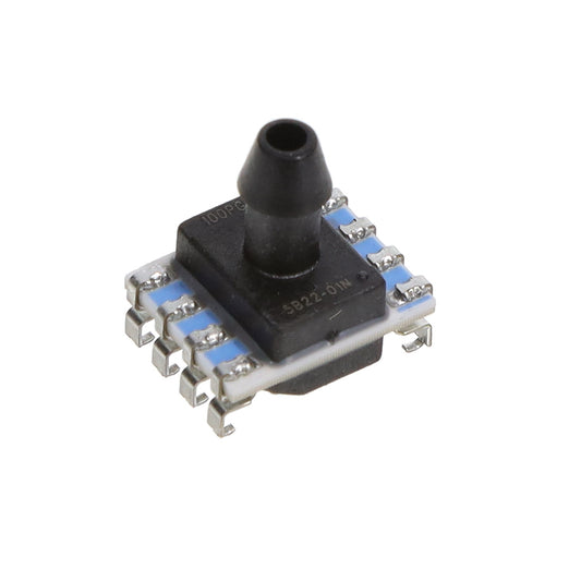Honeywell Sensing and Productivity Solutions SSCMANV100PGAA5 TruStability® SSC Absoluta 0.04PSI (0.25kPa)