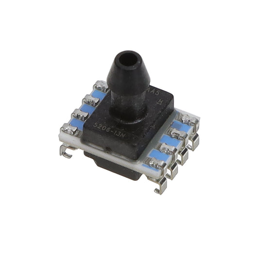 Honeywell Sensing and Productivity Solutions SSCMANV150PGAA5 TruStability® SSC Automatización industrial, ventilación médica Medidor