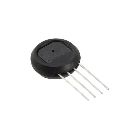 Honeywell Sensing and Productivity Solutions SSCSMNN030PGAA3 TruStability® SSC Manómetro ventilado 30PSI (206.84kPa)