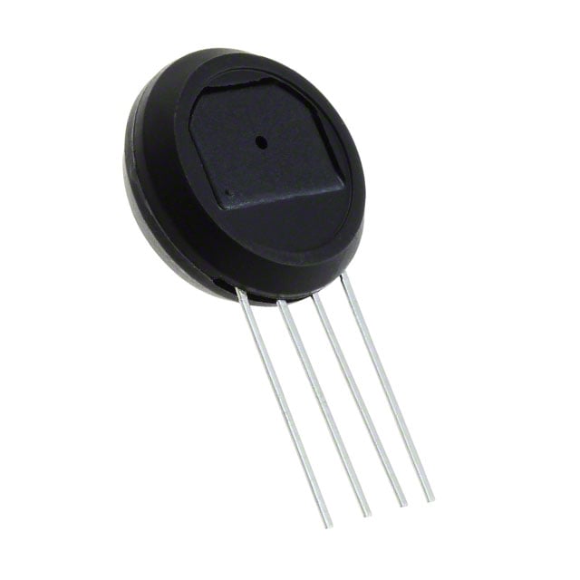 Honeywell Sensing and Productivity Solutions SSCSMNN600MGAF5 TruStability® SSC Montaje en placa Manómetro ventilado
