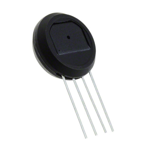 Honeywell Sensing and Productivity Solutions SSCSMNN600MGAF5 TruStability® SSC Montaje en placa Manómetro ventilado