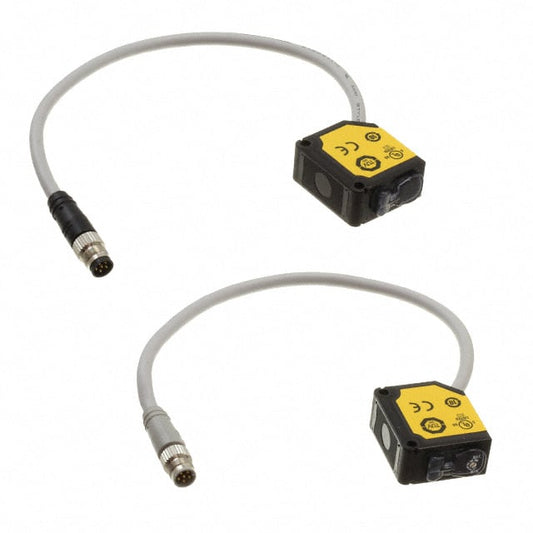 Panasonic Industrial Automation Sales ST4-A1-J02V ST4 Haz pasante 3.937" ~ 590.551" (100mm ~ 15m) - IP67