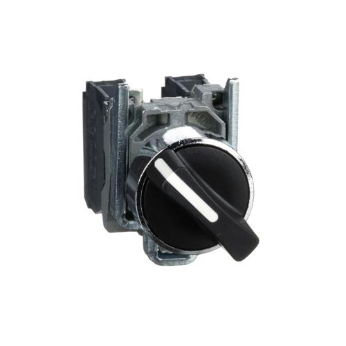 Schneider Electric XB4BD25 Harmony 22mm Modular Push Buttons