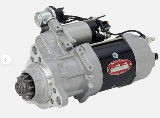 8200433 39MT Starter, 12V for Cummins, International, Mack,......