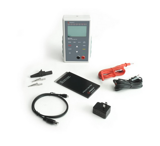 Prostat PRS-812RM - Surface Resistance Meter Kit