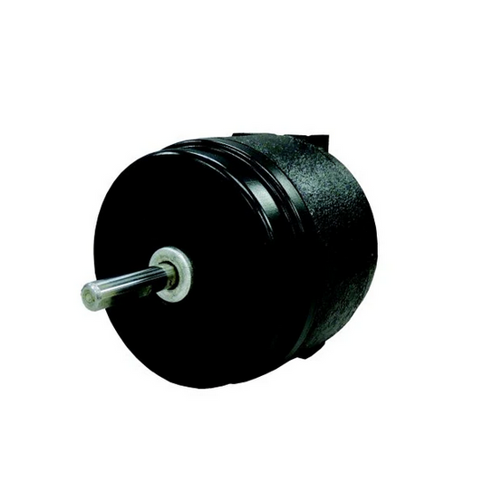 Motor con cojinetes unitarios, hierro fundido, 35 W, 230 V, CW Fabricante n.° SM353 SUPCO