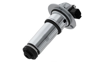 John Deere Bomba de combustible del equipo original #RE539764  24V