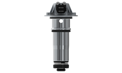 John Deere Bomba de combustible del equipo original #RE539764  24V