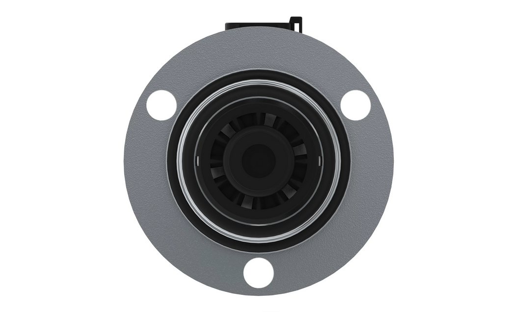 John Deere Bomba de combustible del equipo original #RE539764  24V