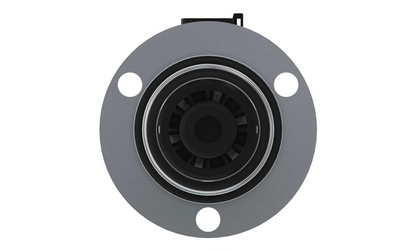 John Deere Bomba de combustible del equipo original #RE539764  24V