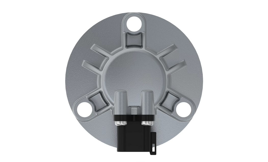 John Deere Bomba de combustible del equipo original #RE539764  24V