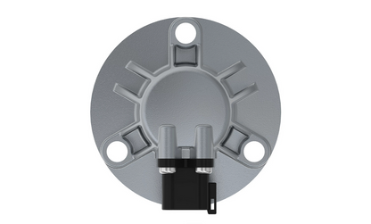 John Deere Bomba de combustible del equipo original #RE539764  24V
