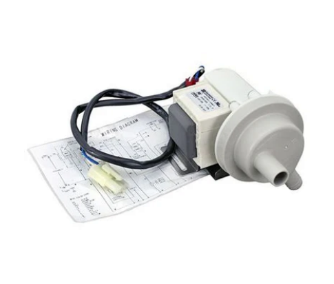Hoshizaki  OEM#: SP-5219 PUMP SERVICE KIT-KIT
