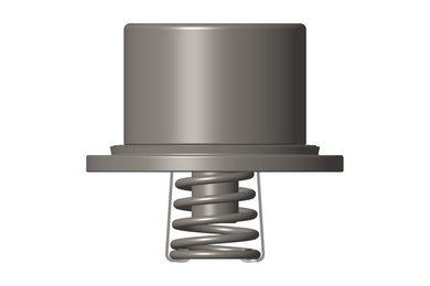 Cummins Thermostat - 4336659