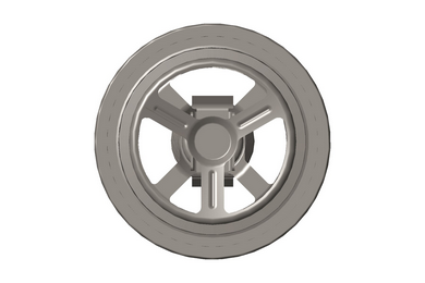 Cummins Thermostat - 4336659