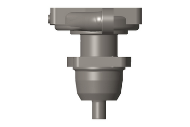Cummins Water Pump - 5467156