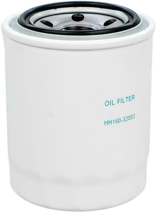 Filtro Aceite Kubota Hh160-32093 16271-32090 Wix 51344 BALDWIN B161