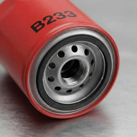 Filtro Aceite Baldwin B233 Wix 51069 Fram Ph16 3549957 (Envío el mismo día)