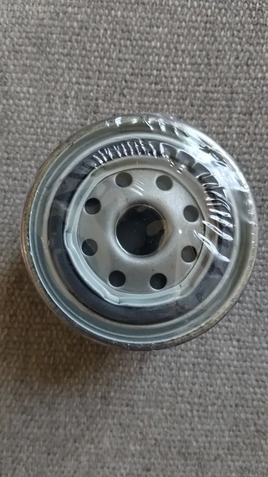 Filtro Aceite 15208-01b0b Nissan H15 K15 K21 H20 K25 Montacargas H20-ii/i Nissan (Envio el mismo día)